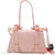 Sac à main femme original - modèle Rose - Sac Roche ™