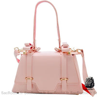 Sac à main femme original - Sac Roche ™