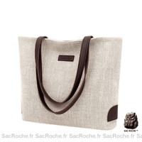 Sac à main femme pas cher - modèle Kaki - Sac Roche ™