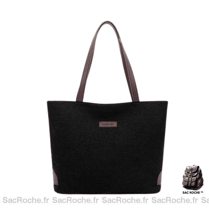 Sac À Main Femme Pas Cher Noir Main Femme