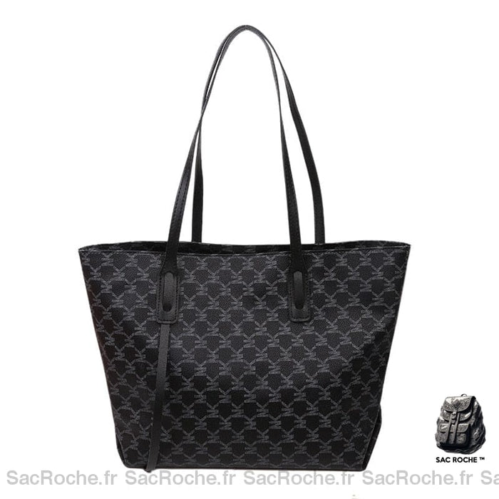 Sac À Main Femme Pas Cher Noir Main Femme