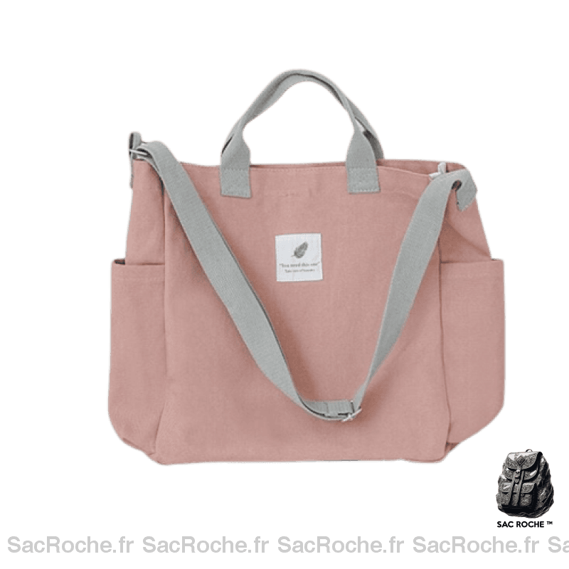 Sac À Main Femme Pas Cher Rose Main Femme