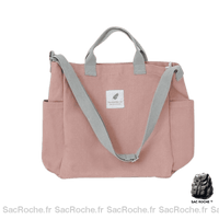 Sac À Main Femme Pas Cher Rose Main Femme