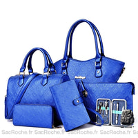 Sac A Main Femme Petit Prix Modèle 1 / 33X12X26Cm À