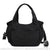 Sac À Main Femme Poches Pratiques - modèle Noir / 32x14x29 cm - Sac Roche ™