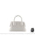Sac à Main Femme Porté - modèle Blanc / 23x15x7.5cm - Sac Roche ™