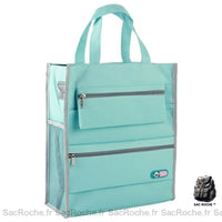 Sac à main femme : shopping chic - modèle 2 - Sac Roche ™