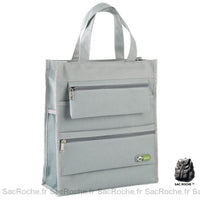 Sac à main femme : shopping chic - modèle 4 - Sac Roche ™