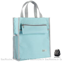 Sac à main femme : shopping chic - modèle 6 - Sac Roche ™