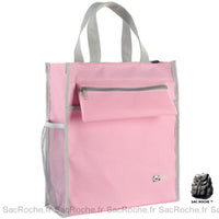 Sac à main femme : shopping chic - modèle 7 - Sac Roche ™