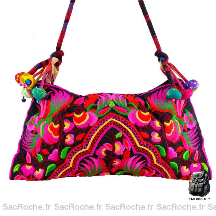 Sac À Main Femme Souple Abordable 1 / 34X18Cm