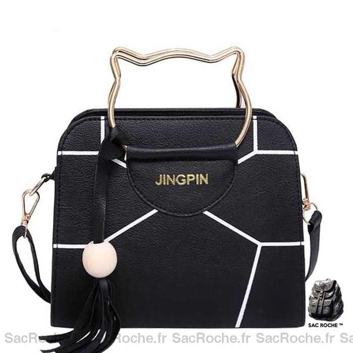 Sac À Main Femme Taille Moyenne Main Femme