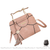 Sac à main femme taille moyenne - modèle Rose - Sac Roche ™