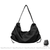 Sac À Main Femme Tendance 2019 Noir / 47X23X15.5Cm