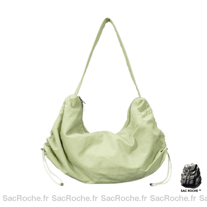 Sac À Main Femme Tendance 2019 Vert / 47X23X15.5Cm