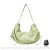 Sac À Main Femme Tendance 2019 Vert / 47X23X15.5Cm