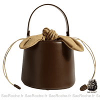 Sac à Main Femme Tendance - Sac Roche ™