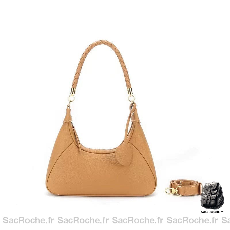 Sac À Main Femme Tendance Élégant Main Femme