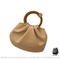 Sac à main femme tendance - Sac Roche ™