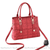 Sac à main femme tendance - modèle Rouge - Sac Roche ™