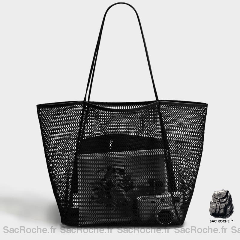 Sac À Main Femme Trou