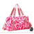 Sac A Main Femme Voyage - modèle Rose / 46x28x17cm - Sac Roche ™
