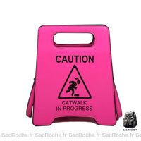 Sac à Main Femmes Unique - Sac Roche ™