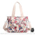 Sac à main floral femme - modèle Rose - Sac Roche ™