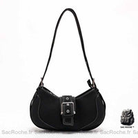 Sac à Main Hiver Femme - Sac Roche ™