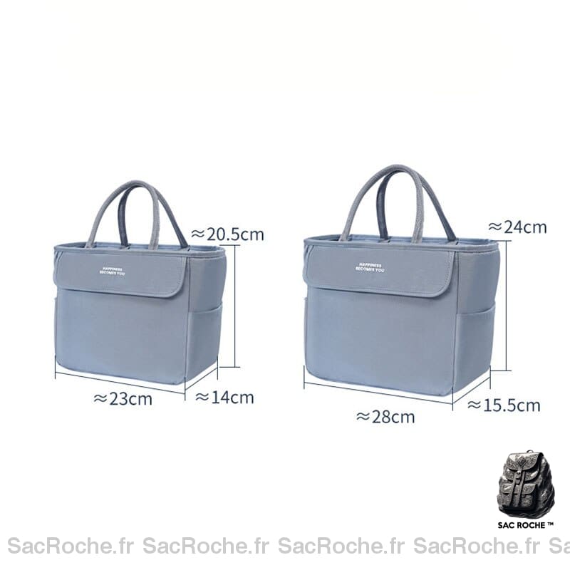 Sac À Main Isotherme Femme Main Femme