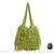 Sac à main léger et souple abordable - modèle Vert / 37x2x25cm - Sac Roche ™