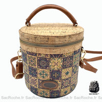 Sac à Main Liège Femme - Sac Roche ™