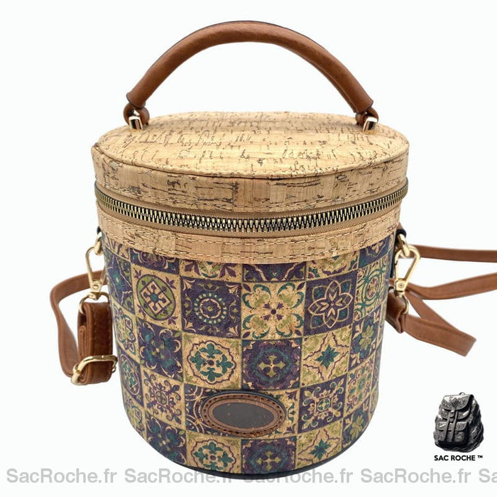 Sac À Main Liège Femme