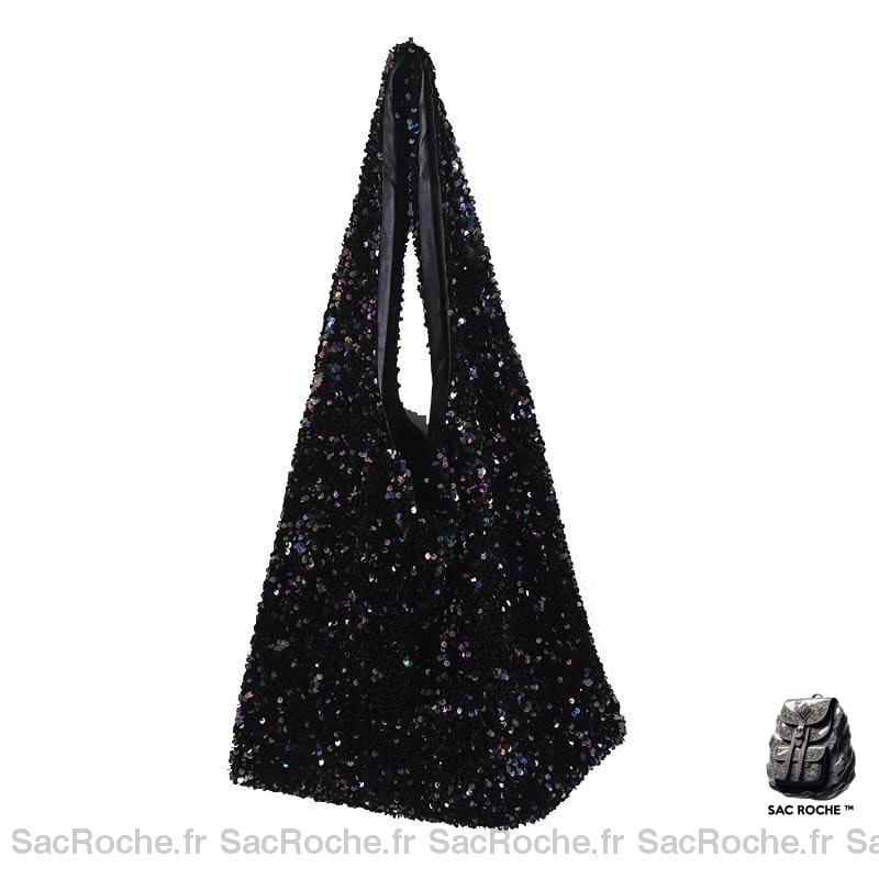 Sac À Main Luxe Femme Noir Main Femme