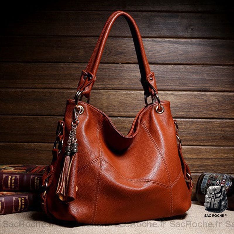 Sac À Main Luxe Pour Les Cours