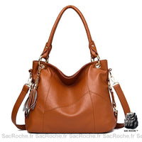 Sac à main luxe pour les cours - Sac Roche ™