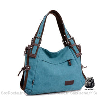 Sac à main lycée bandoulière chic - Sac Roche ™