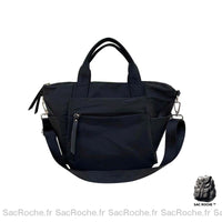 Sac à main lycée femme - modèle 3 - Sac Roche ™