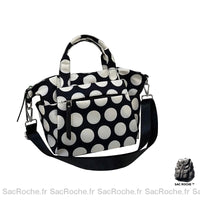Sac à main lycée femme - modèle 4 - Sac Roche ™