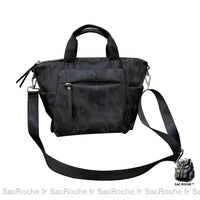 Sac à main lycée femme - modèle 7 - Sac Roche ™