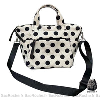 Sac à main lycée femme - modèle 8 - Sac Roche ™