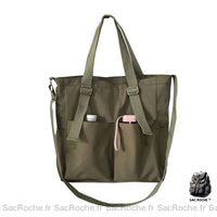 Sac À Main Lycée Pour Les Cours Main Cours