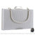 Sac à main mariage femme - modèle Argent / 20x13.5x40cm - Sac Roche ™