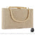 Sac à main mariage femme - modèle Doré / 20x13.5x40cm - Sac Roche ™