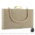 Sac à main mariage femme - modèle Or / 20x13.5x40cm - Sac Roche ™