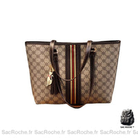 Sac À Main Marron Clair Femme Main Femme