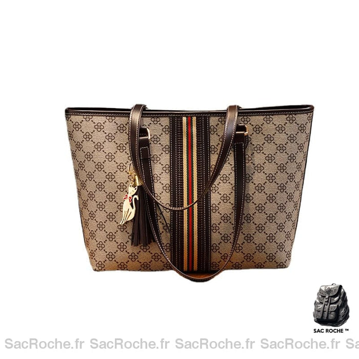 Sac À Main Marron Clair Femme Main Femme