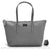 Sac à main noir cours - modèle Gris - Sac Roche ™