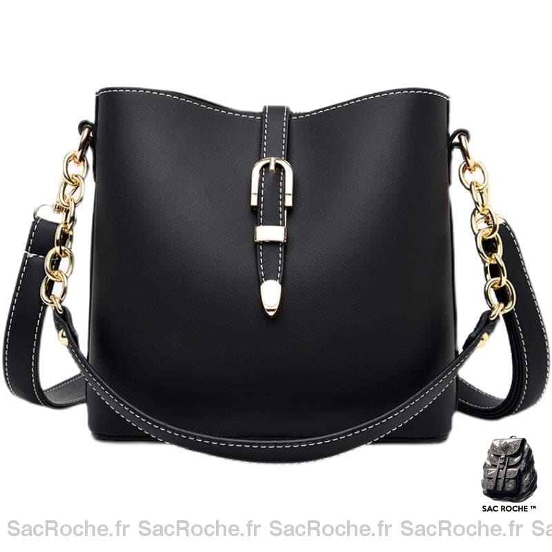 Sac À Main Noir Femme 2019 Main Femme