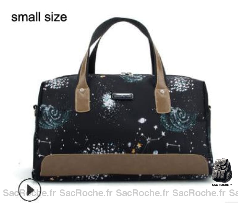 Sac À Main Noir Pour Femme M Main Femme